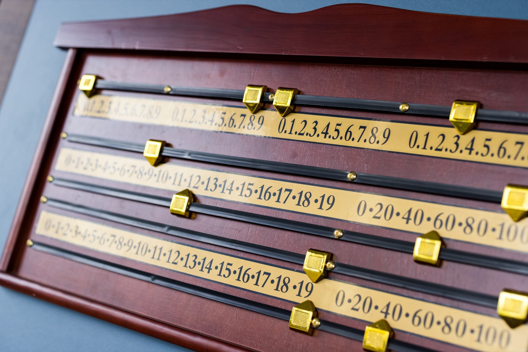 Interface CharCount pour compter les caractères et les mots en plusieurs langues