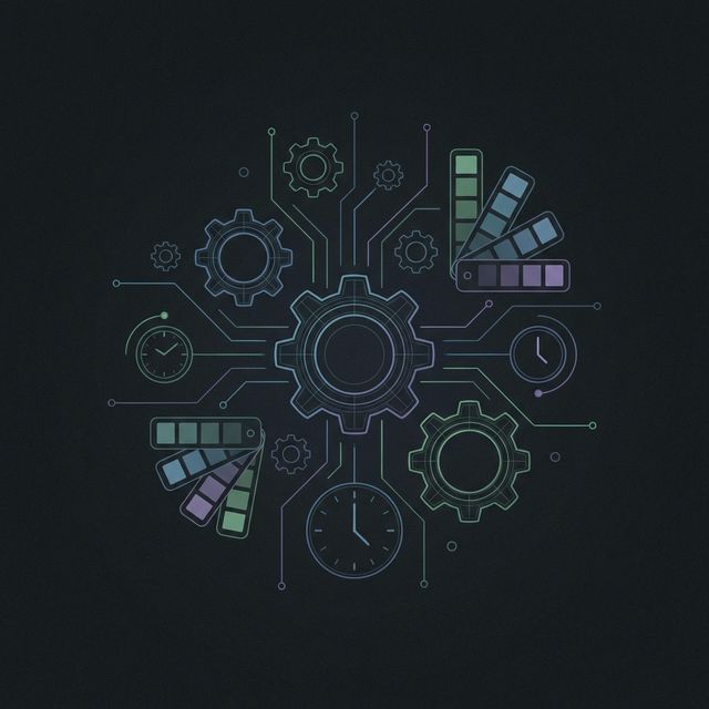 أدوات للمطورين والمصممين